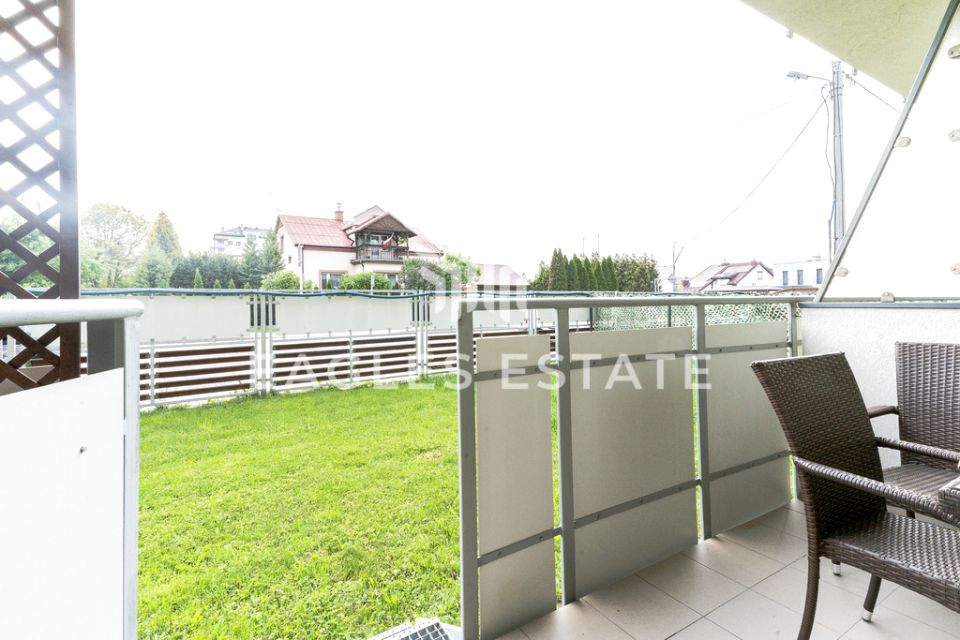 Mieszkanie Rzeszów