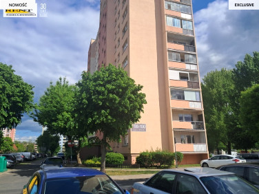 Mieszkanie Szczecin