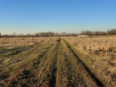 Działka budowlana Przyszowice