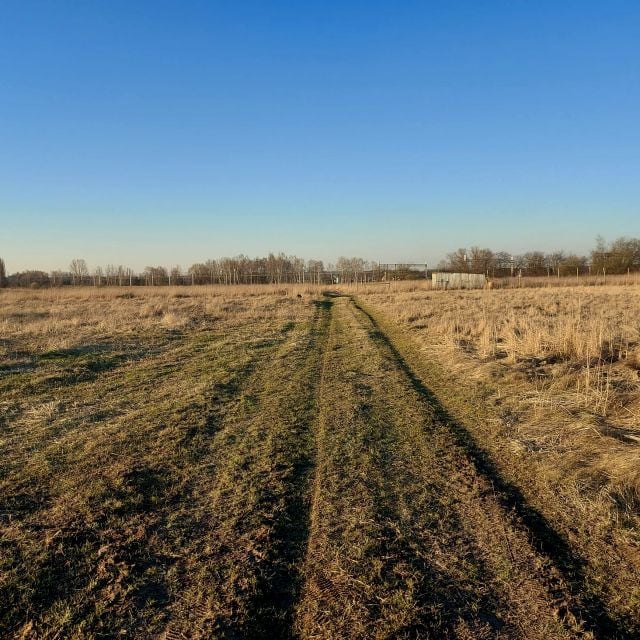 Działka budowlana Przyszowice