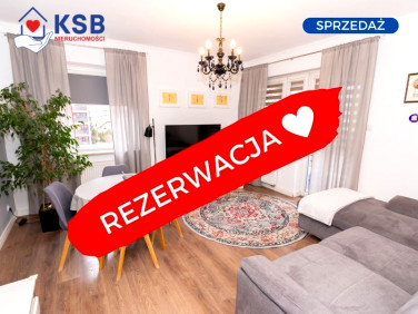 Mieszkanie OSTROWIEC ŚWIĘTOKRZYSKI