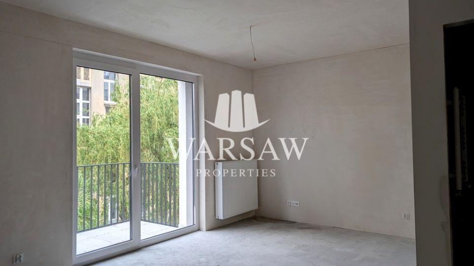 Mieszkanie apartamentowiec Łódź