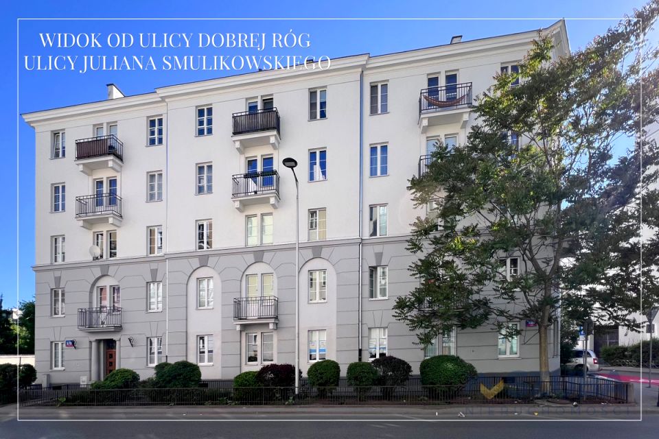 Mieszkanie Warszawa sprzedaż