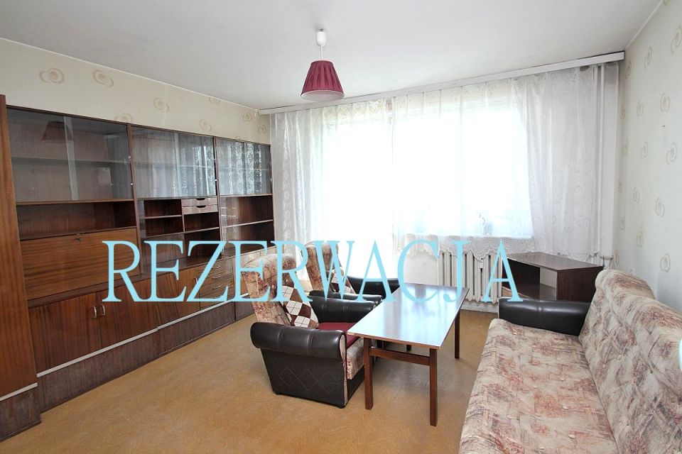 Mieszkanie Zabrze