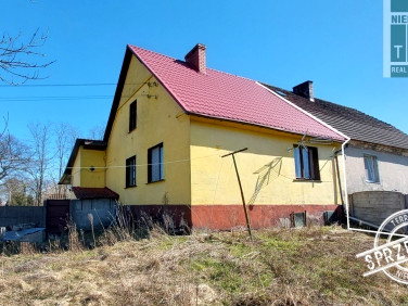 Dom GŁUCHÓW