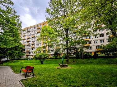 Mieszkanie Kraków