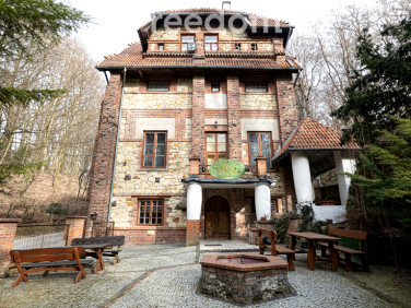 Budynek użytkowy Nałęczów