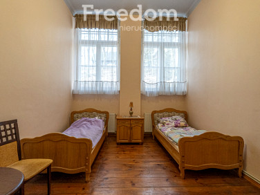 Budynek użytkowy Nałęczów