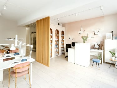 Lokal Kraków