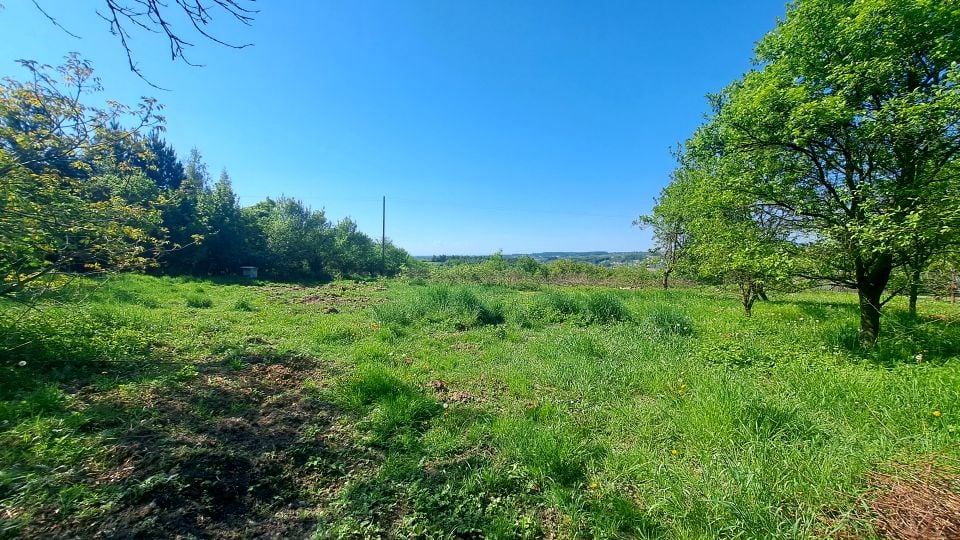 Działka budowlana sprzedam