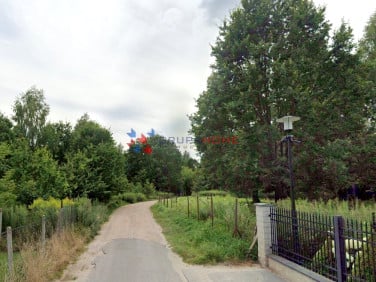 Działka Konstancin-Jeziorna