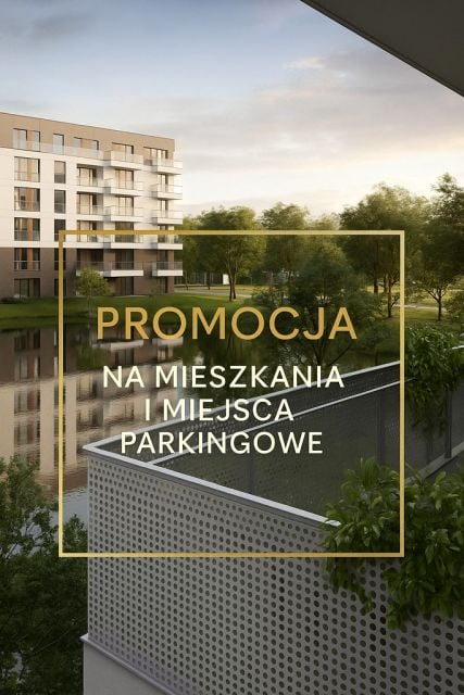 Mieszkanie Gliwice