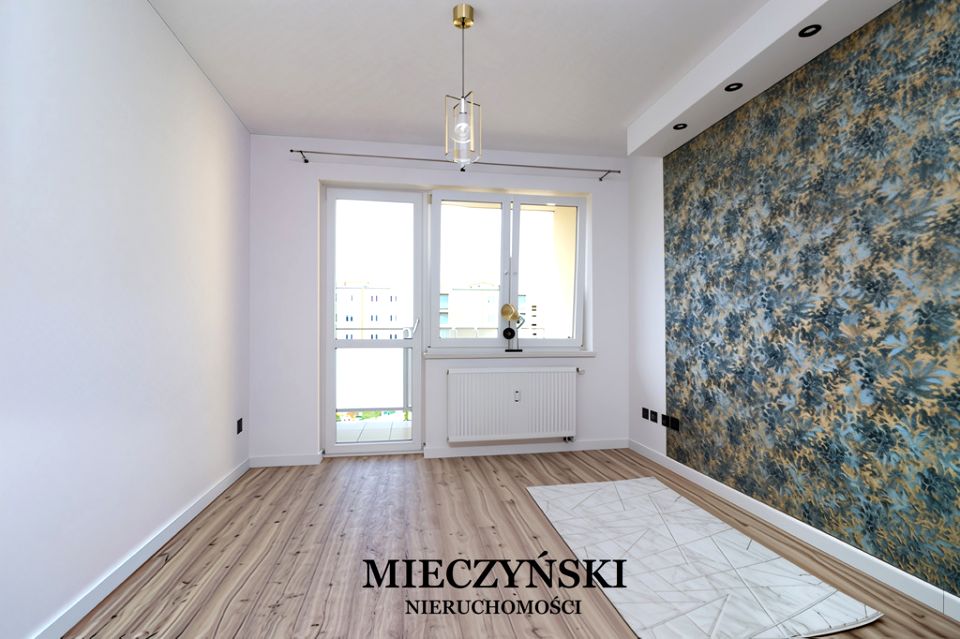 Mieszkanie Gorzów Wielkopolski