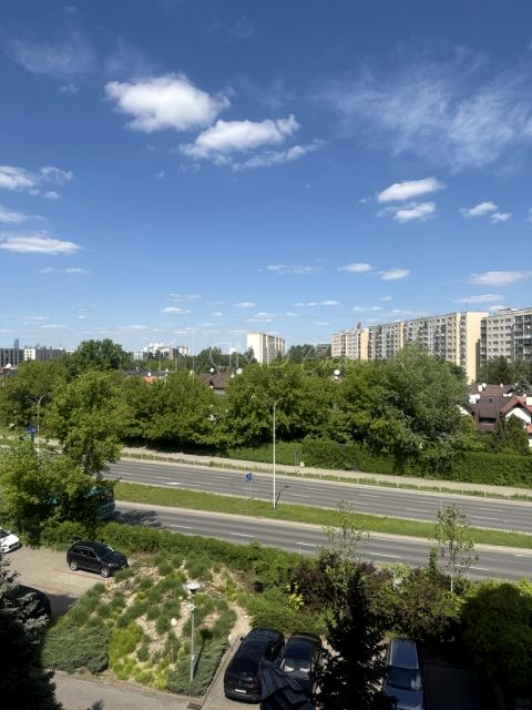 Mieszkanie Warszawa