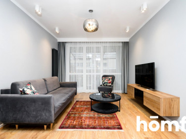 Mieszkanie apartamentowiec Kraków