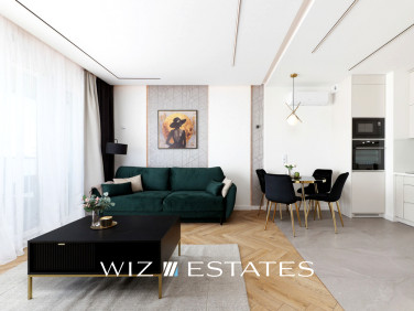 Mieszkanie Kraków