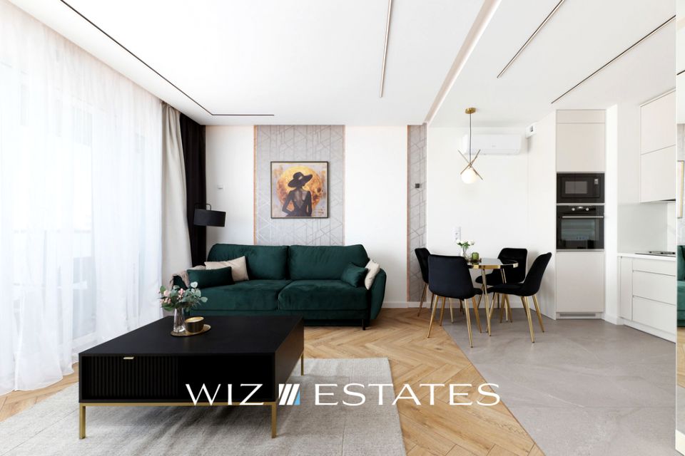 Mieszkanie Kraków