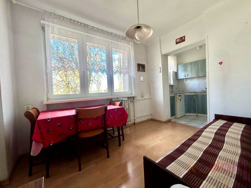 Mieszkanie Kielce