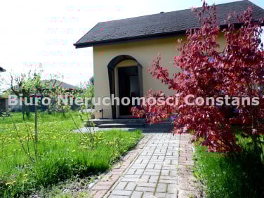 Dom Częstochowa
