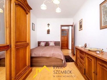 Mieszkanie Kraków
