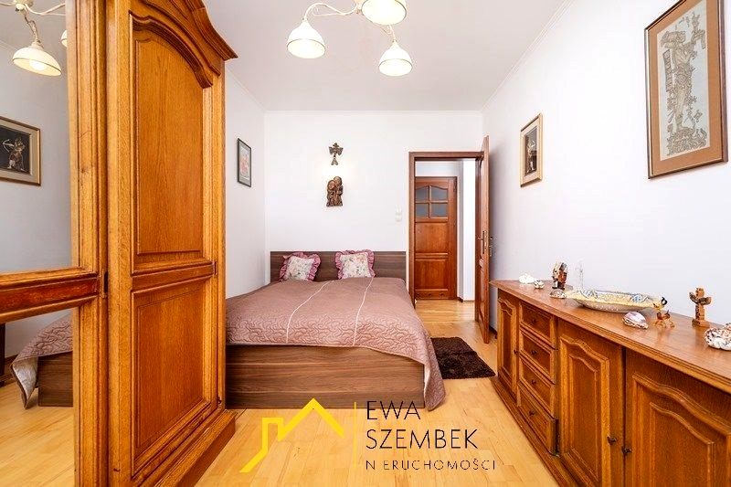 Mieszkanie Kraków