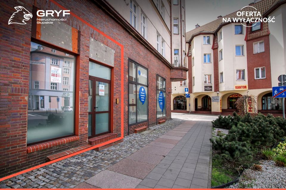 Lokal Słupsk