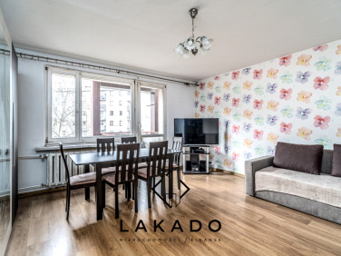Mieszkanie Kraków