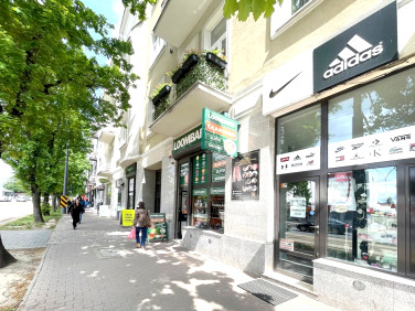 Lokal Częstochowa