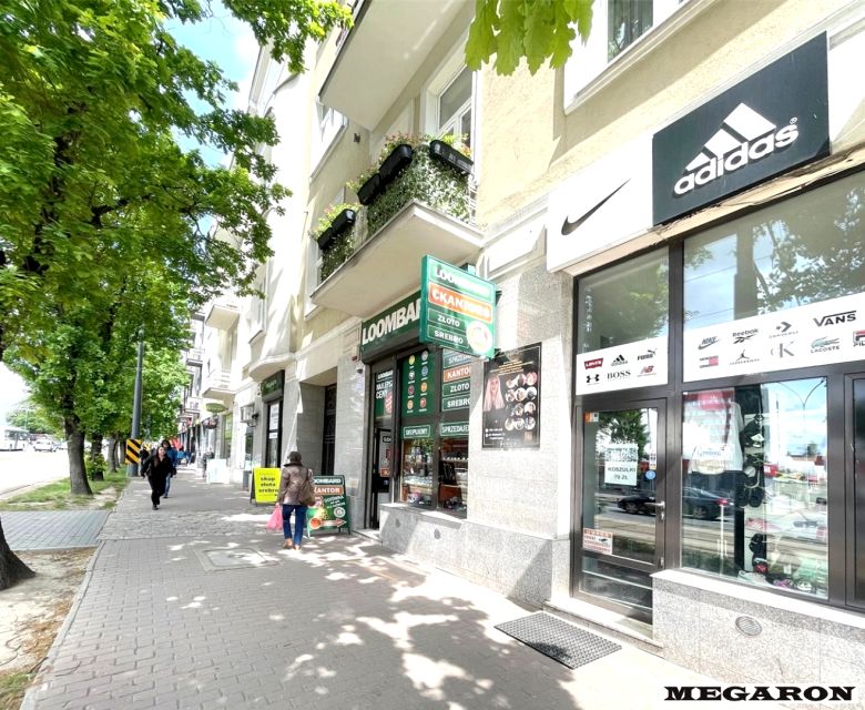 Lokal Częstochowa