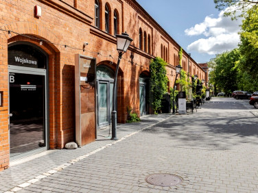 Lokal Poznań