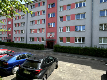 Mieszkanie Wałbrzych