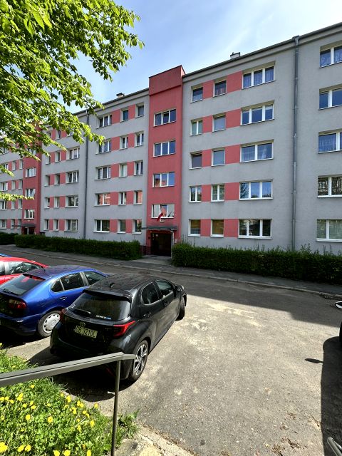 Mieszkanie Wałbrzych