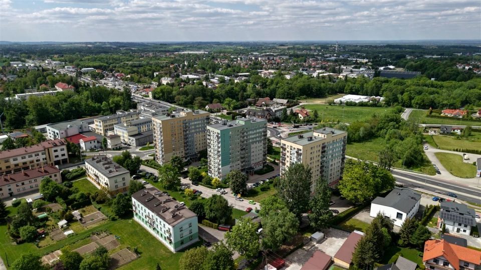 Mieszkanie Bielsko-Biała