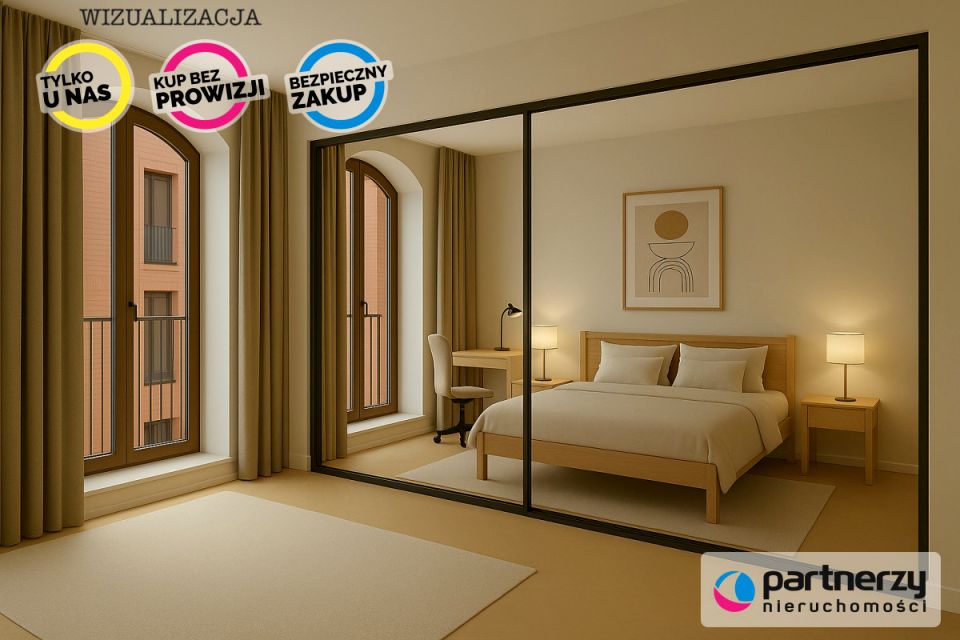 Mieszkanie Gdańsk sprzedaż