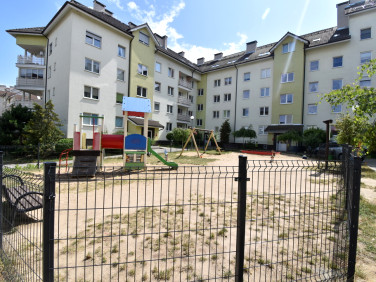 Mieszkanie Gorzów Wielkopolski