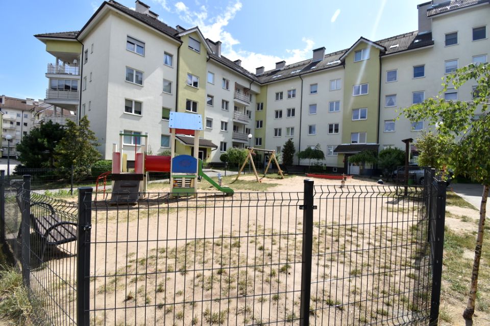 Mieszkanie Gorzów Wielkopolski