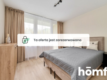Mieszkanie Wrocław