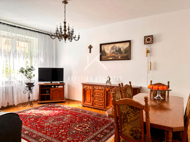Mieszkanie Toruń