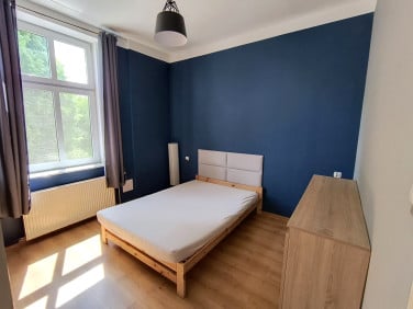 Mieszkanie Lwówek
