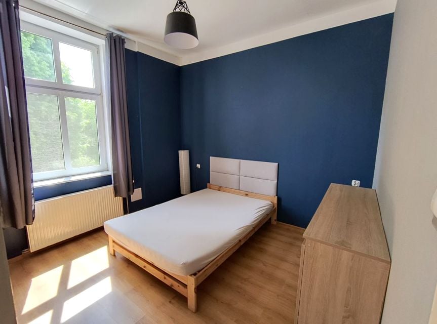 Mieszkanie Lwówek