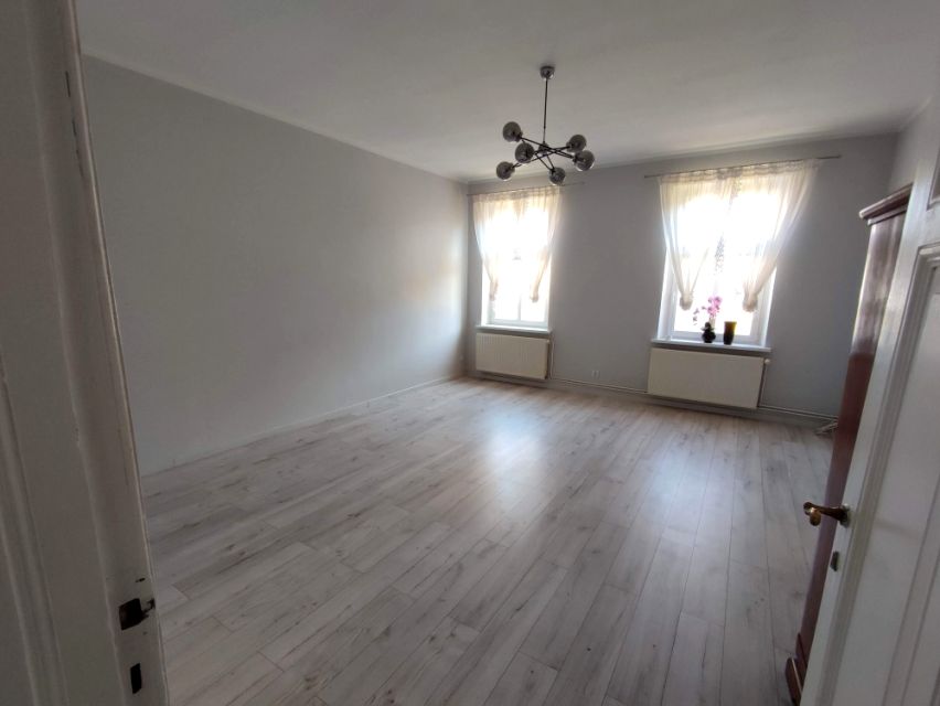 Mieszkanie Bydgoszcz