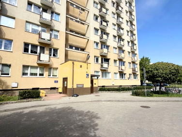 Mieszkanie Gdańsk