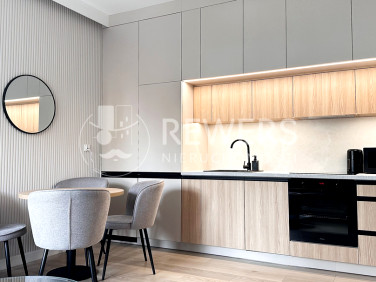 Mieszkanie apartamentowiec wynajem