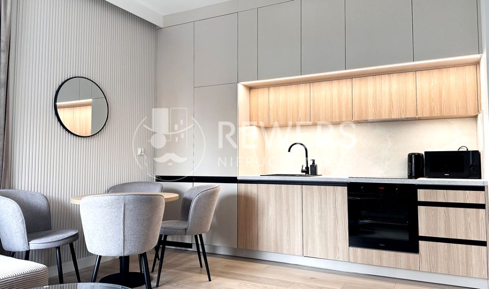 Mieszkanie apartamentowiec wynajem