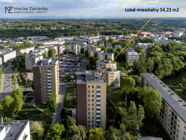 Mieszkanie Wodzisław Śląski