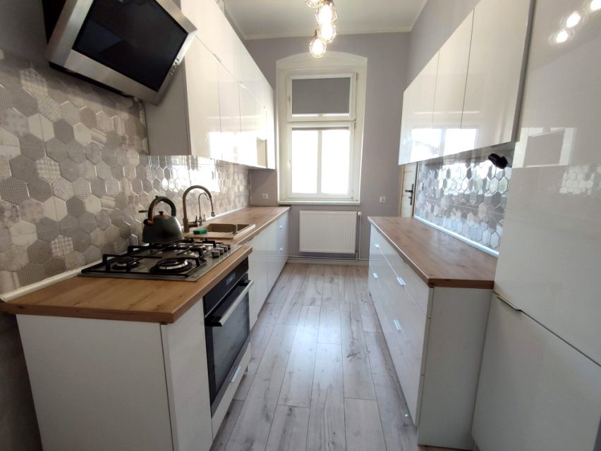 Mieszkanie Bydgoszcz