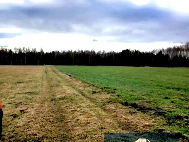 Działka rolna Włodzimierz
