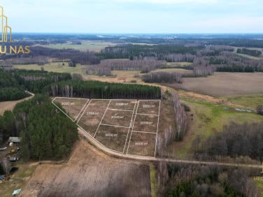 Działka Koźliki