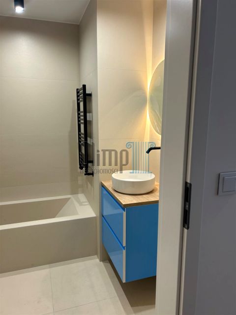 Mieszkanie Bydgoszcz