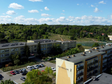 Mieszkanie Bydgoszcz